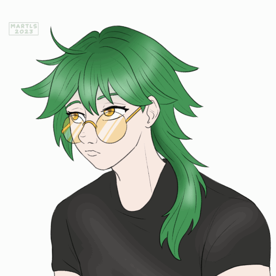 Heartsteel Ezreal (animated)